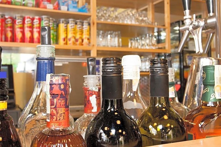 Fitness Facility Photos