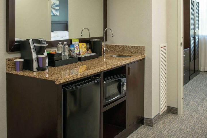 Minibar