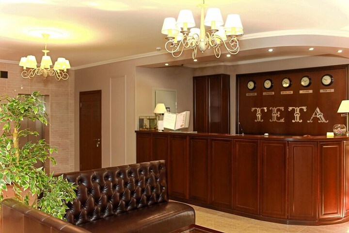 Hotel Interior 3 of 38