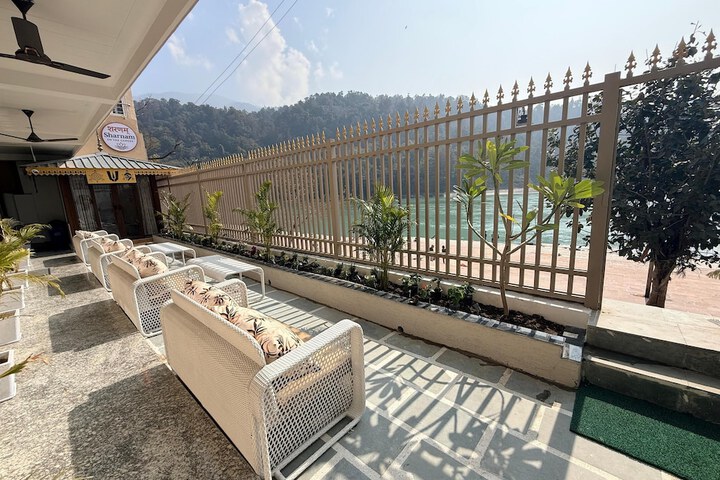 Terrace/Patio 28 of 29