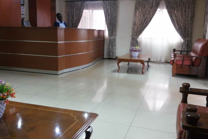 Hotel Interior 4 of 72