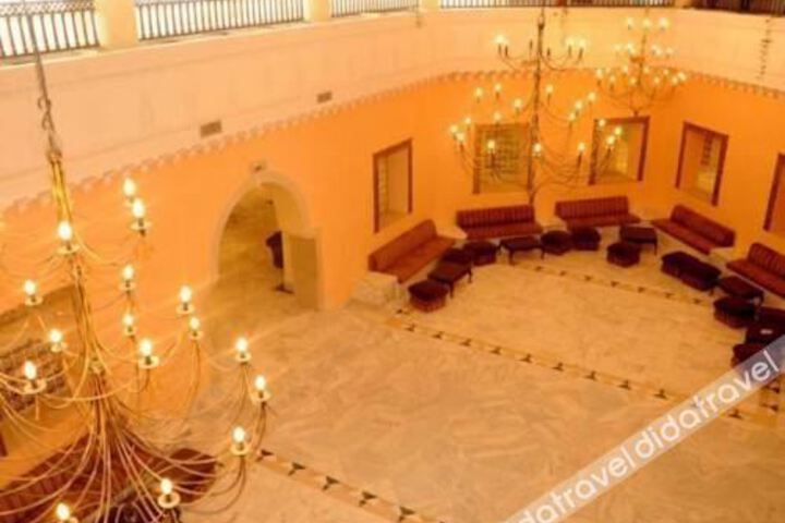 Hotel Interior 26 of 61