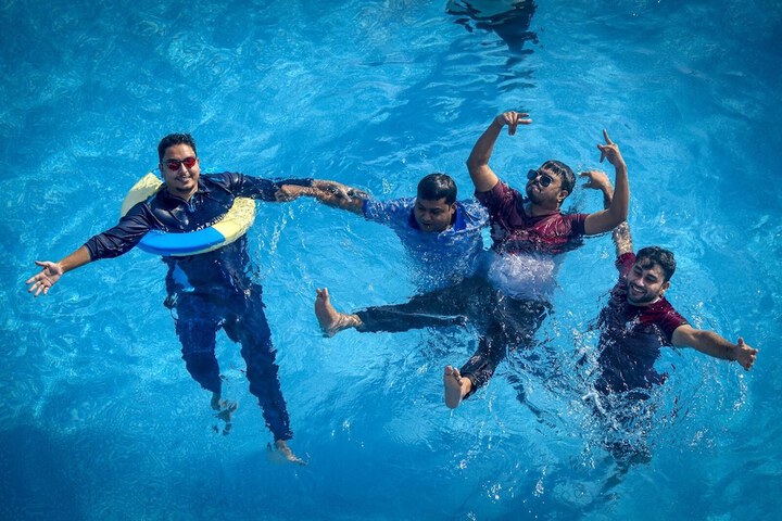 Pool 9 of 44