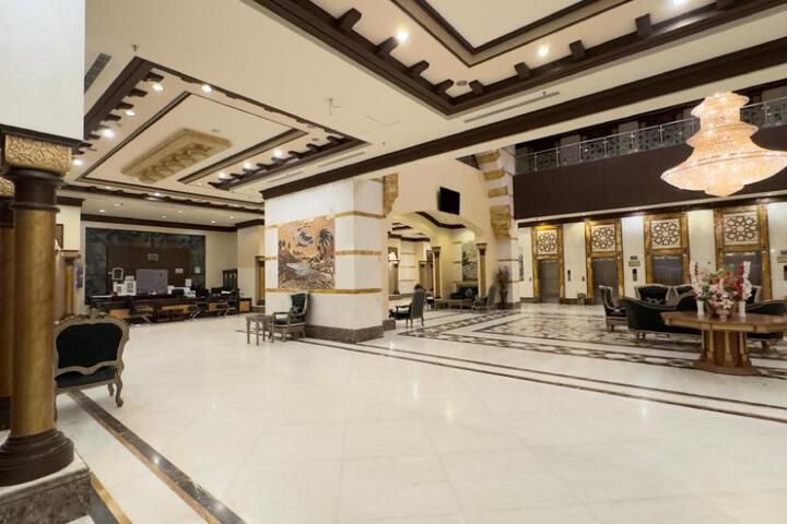Laba Darna Alazizia Makkah
