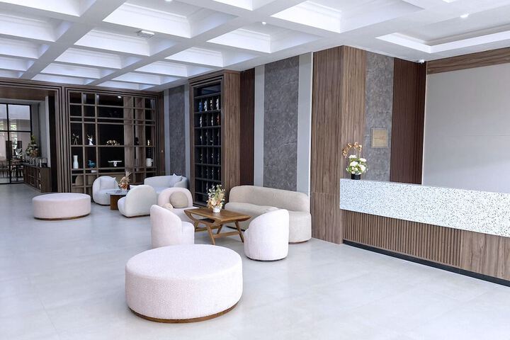 Hotel Interior 2 of 6