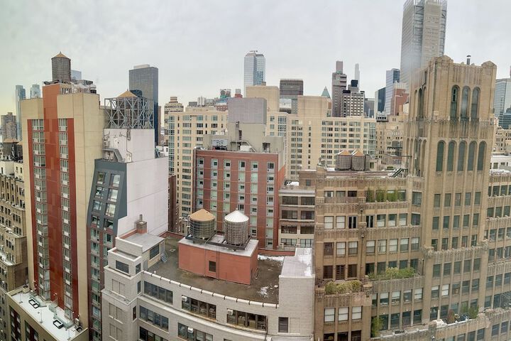 Hotel View 113 of 134