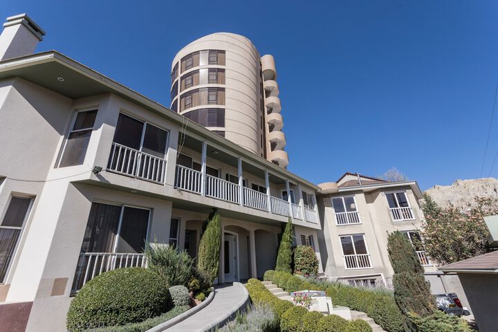 Photo of Hotel Boutique Rosario Sur