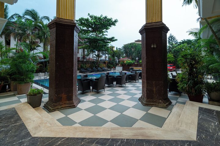 Hotel 102 of 102