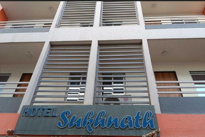 Hotel Sukhnath Somnath
