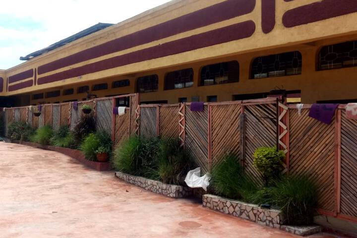 Golden Bay Hotel