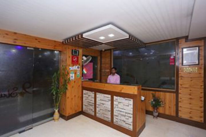 Hotel Interior 16 of 21