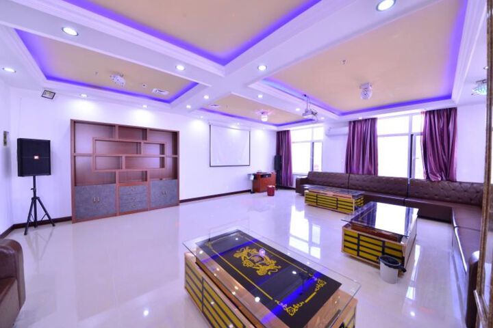 Hotel Interior 19 of 27