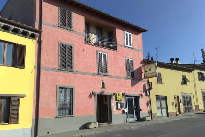 Facade