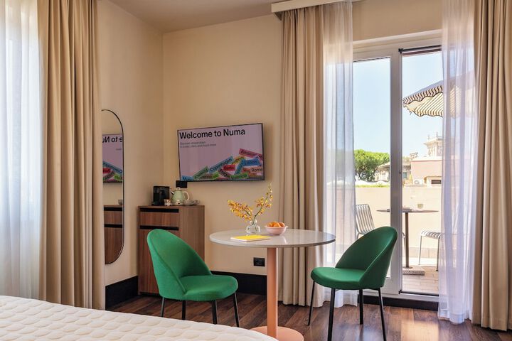 Fitness Center Photo