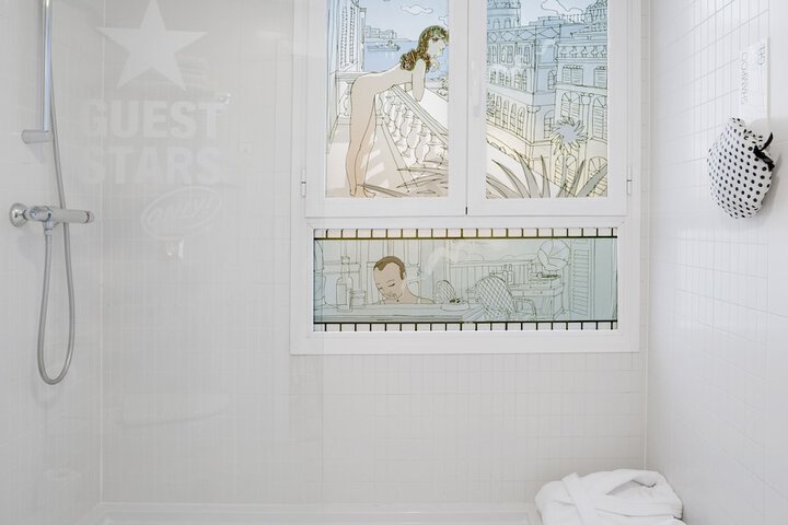 Bathroom Vanities