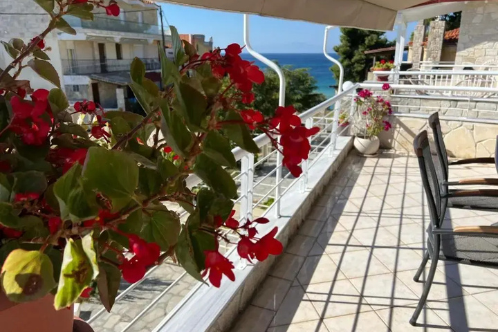 Terrace/Patio 6 of 16