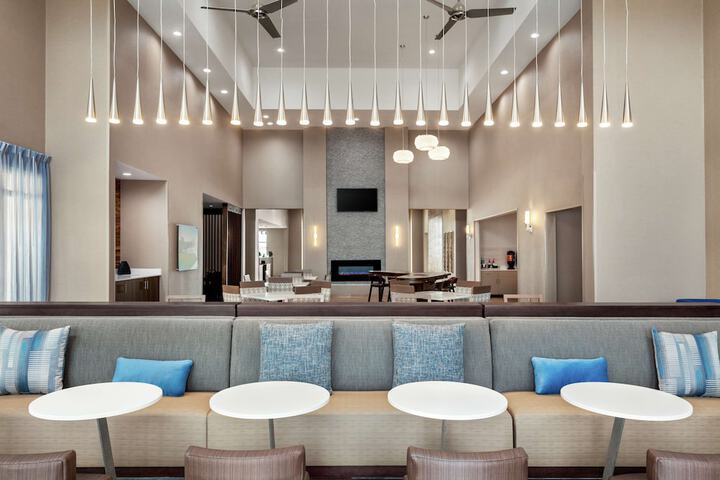 Hotel Interior 3 of 36