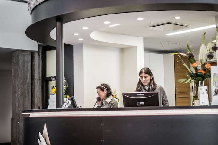 Hotel Interior 3 of 41