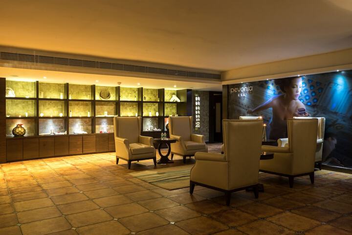 Hotel Interior 33 of 48