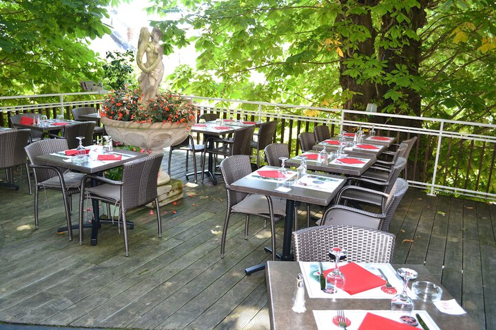 Terrace/Patio 59 of 62