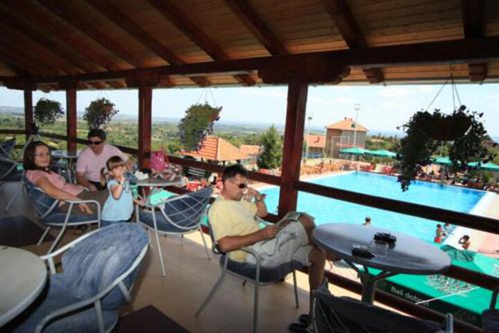 Motel Tenesi