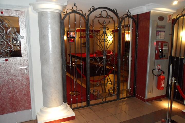 Hotel Interior 5 of 64