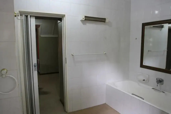 Bathroom Vanities