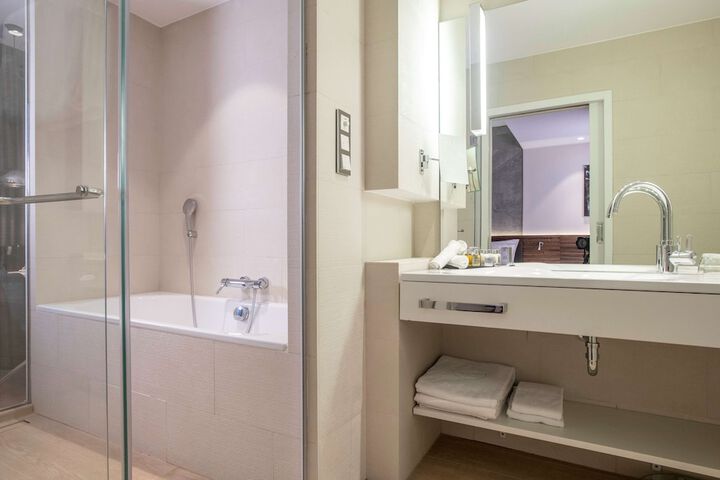 Bathroom Vanities