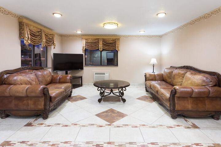 Lobby Photos