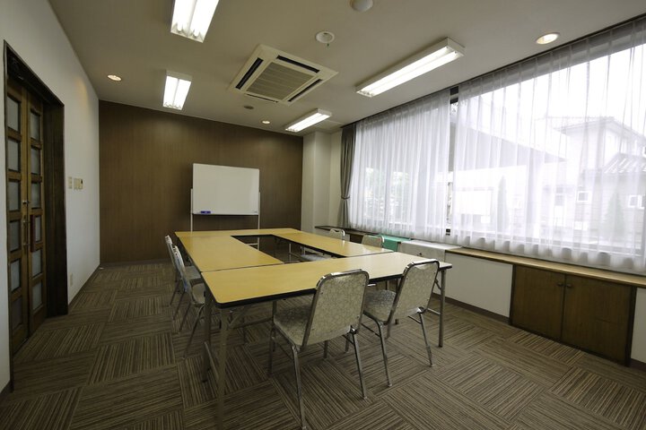 Meeting 21 of 27