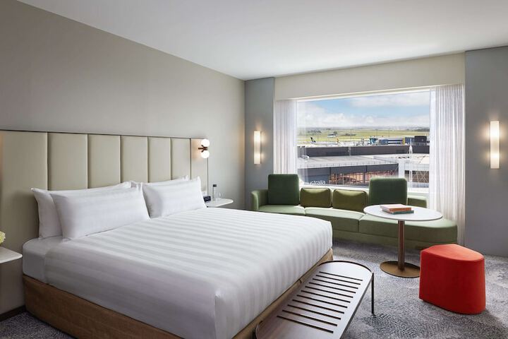 Room 21 of 154