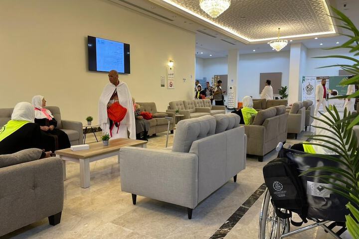 Hotel Interior 4 of 27