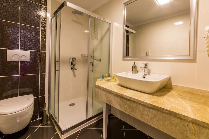 Bath Amenities