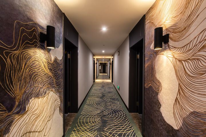 Anlan Hotel
