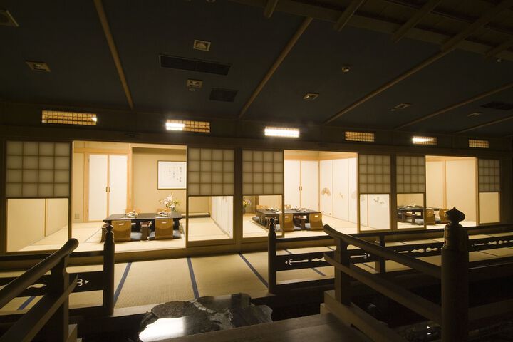 Restaurants
