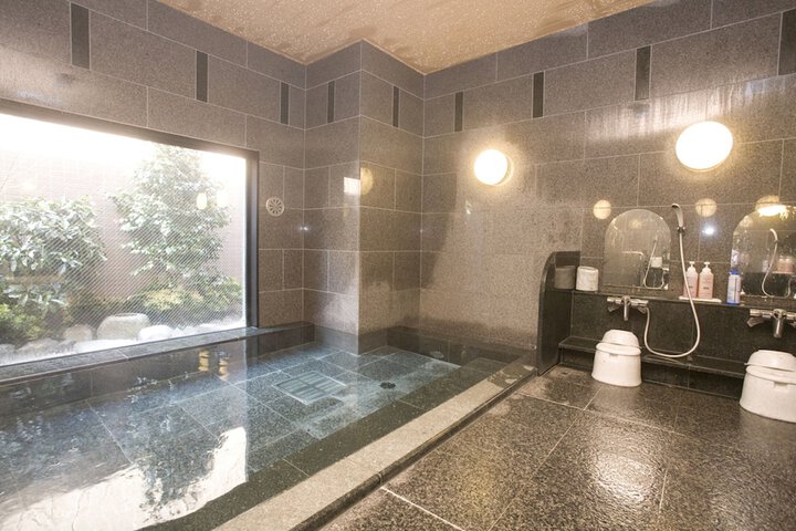 Spa Photos