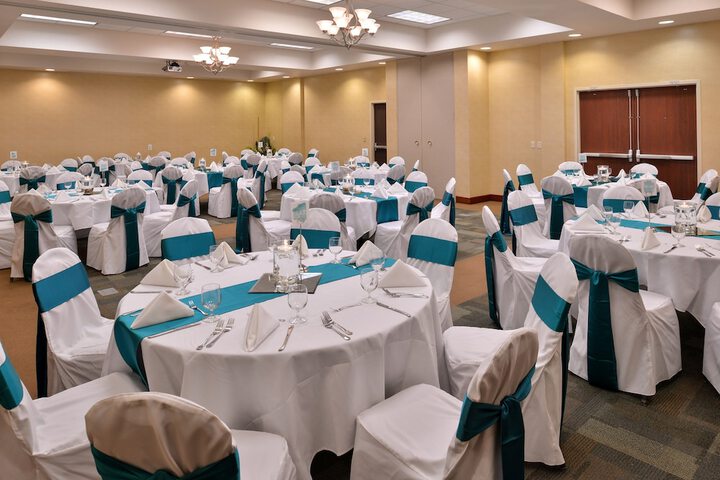 Ballroom