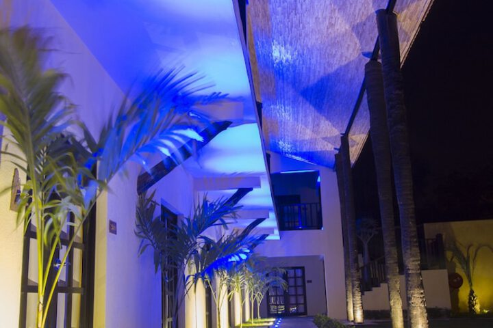 Hotel 36 of 36