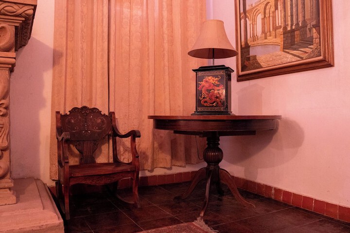 Hotel Interior 16 of 21
