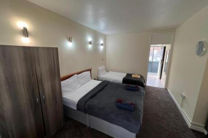 Fitness Facility Photos