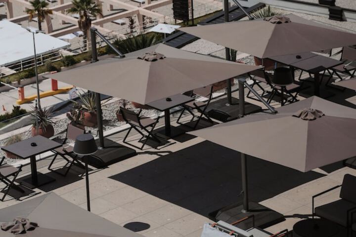 Terrace/Patio 35 of 60
