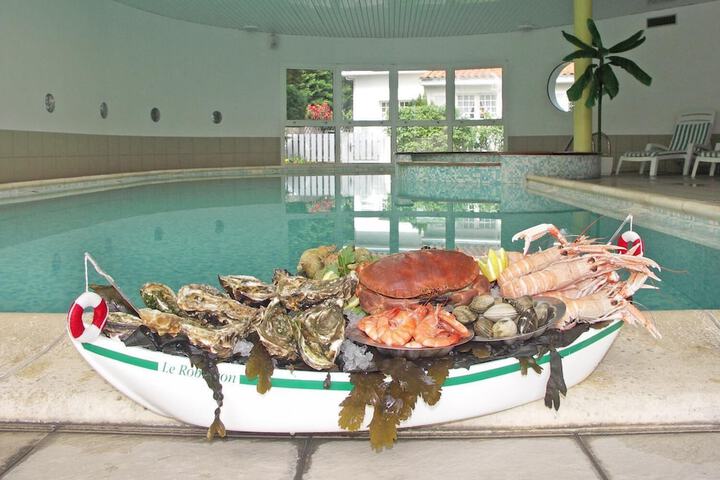 Pool to Cool