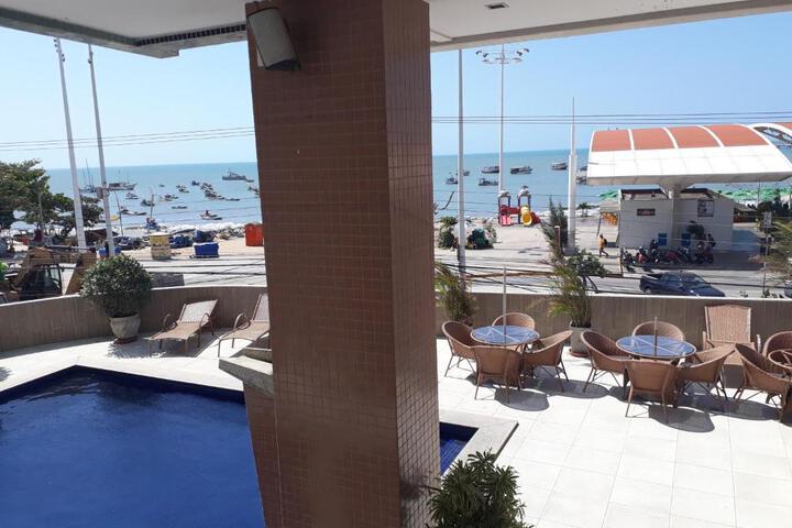 Fitness Center Photo