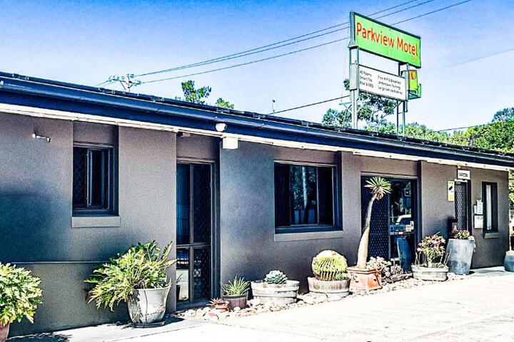 Photo of Dalby Parkview Motel