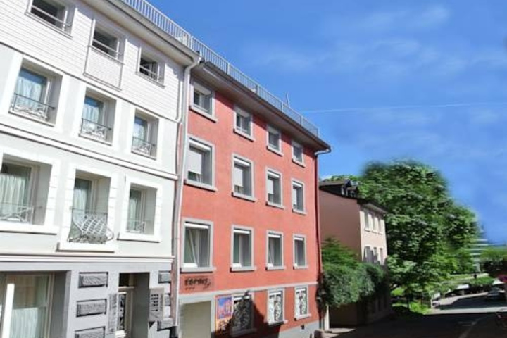 Appartementhaus Esprit-Art