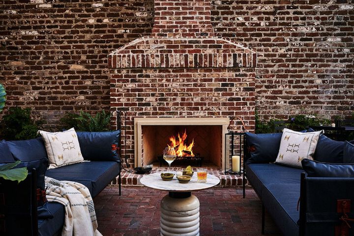 Terrace/Patio 56 of 58