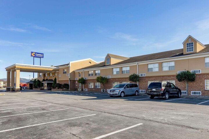 Hotel 58 of 60
