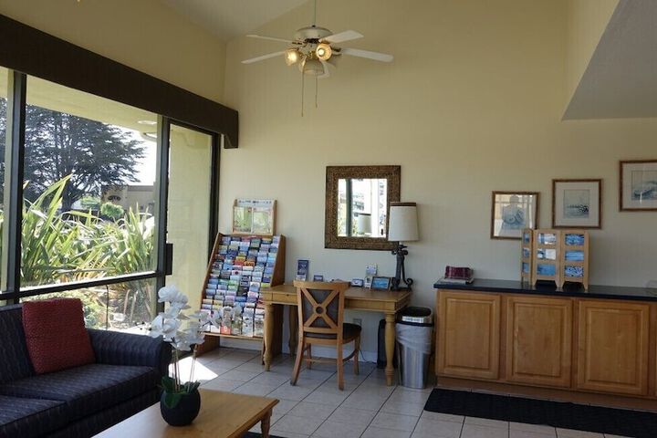 Hotel Interior 2 of 29