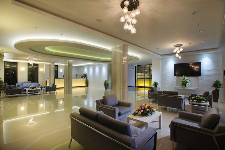 Hotel Interior 2 of 65