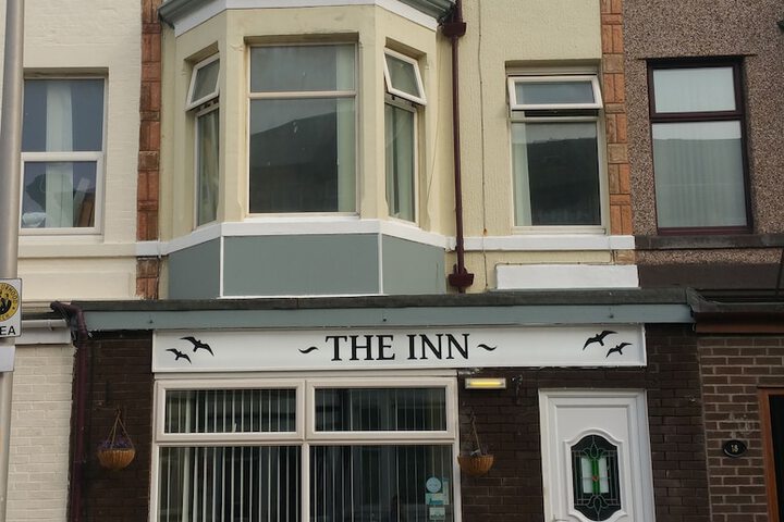 The Crompton Hotel